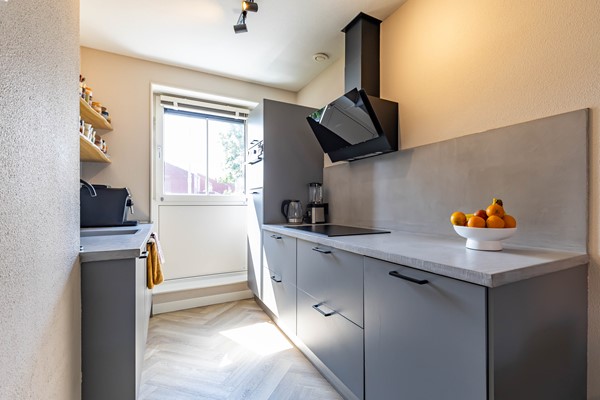 Medium property photo - Swanenburg 8, 9363 KL Marum